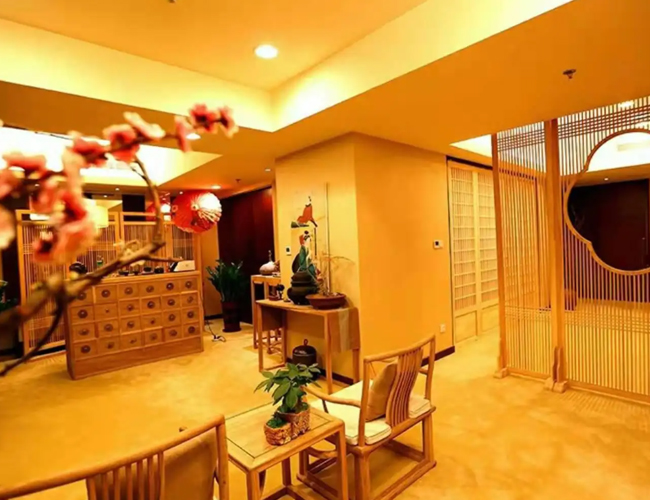 北京海淀高端足疗足浴养生会所_找性价比的高的会所都在这里