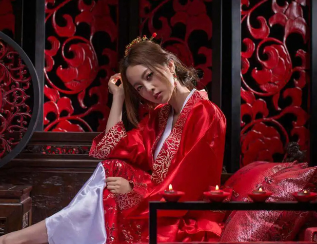 出差在北京海淀到了一家轻奢休闲养生spa会馆，体验完心情大好